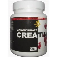 Creatine Monohydrate (300г)